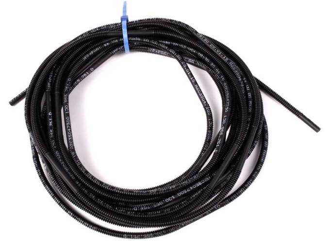 Audi VW Vacuum Hose 6mm x 30 feet 1J0955751D